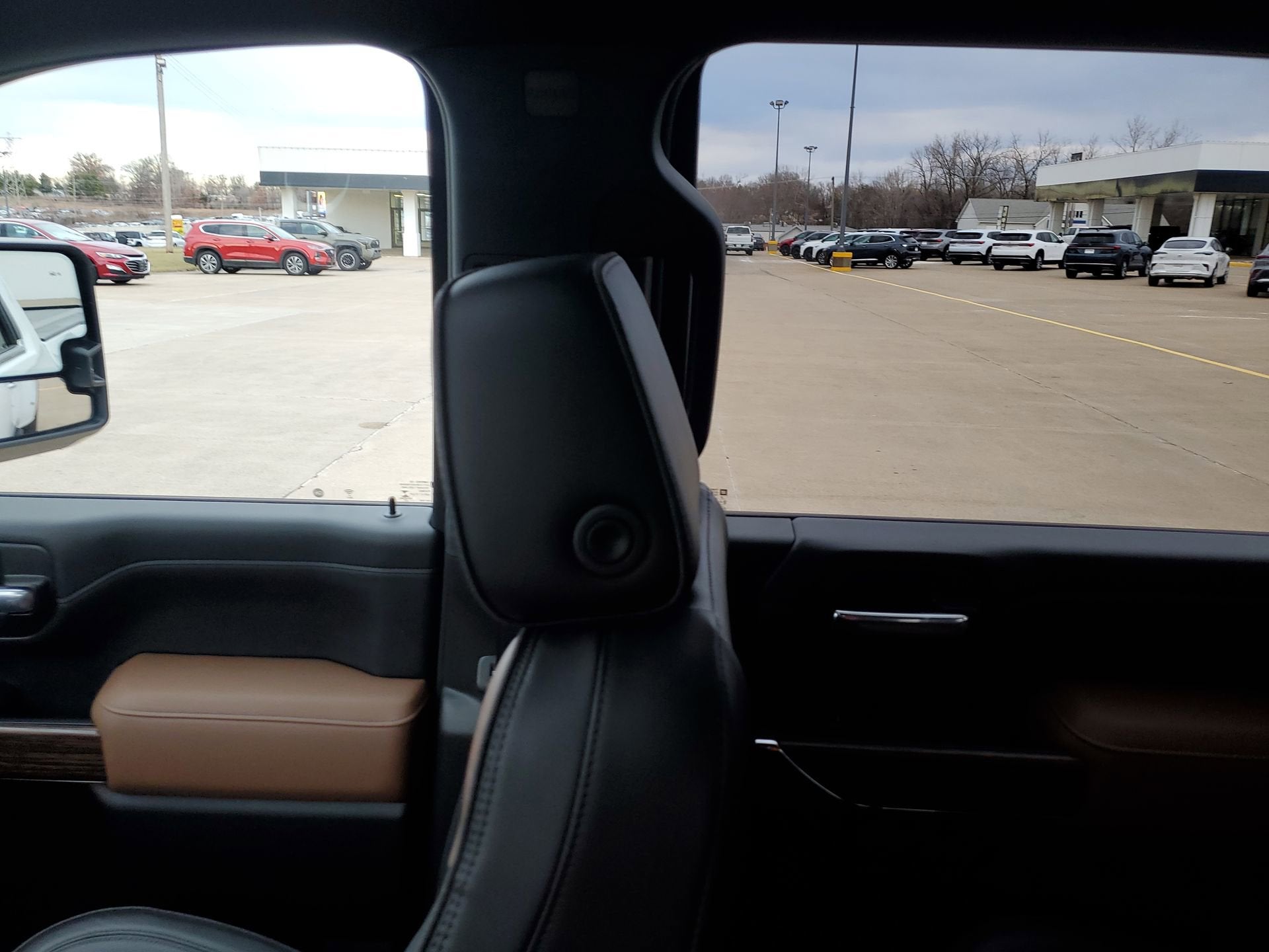 2021 Chevrolet Silverado 3500 HD High Country DRW