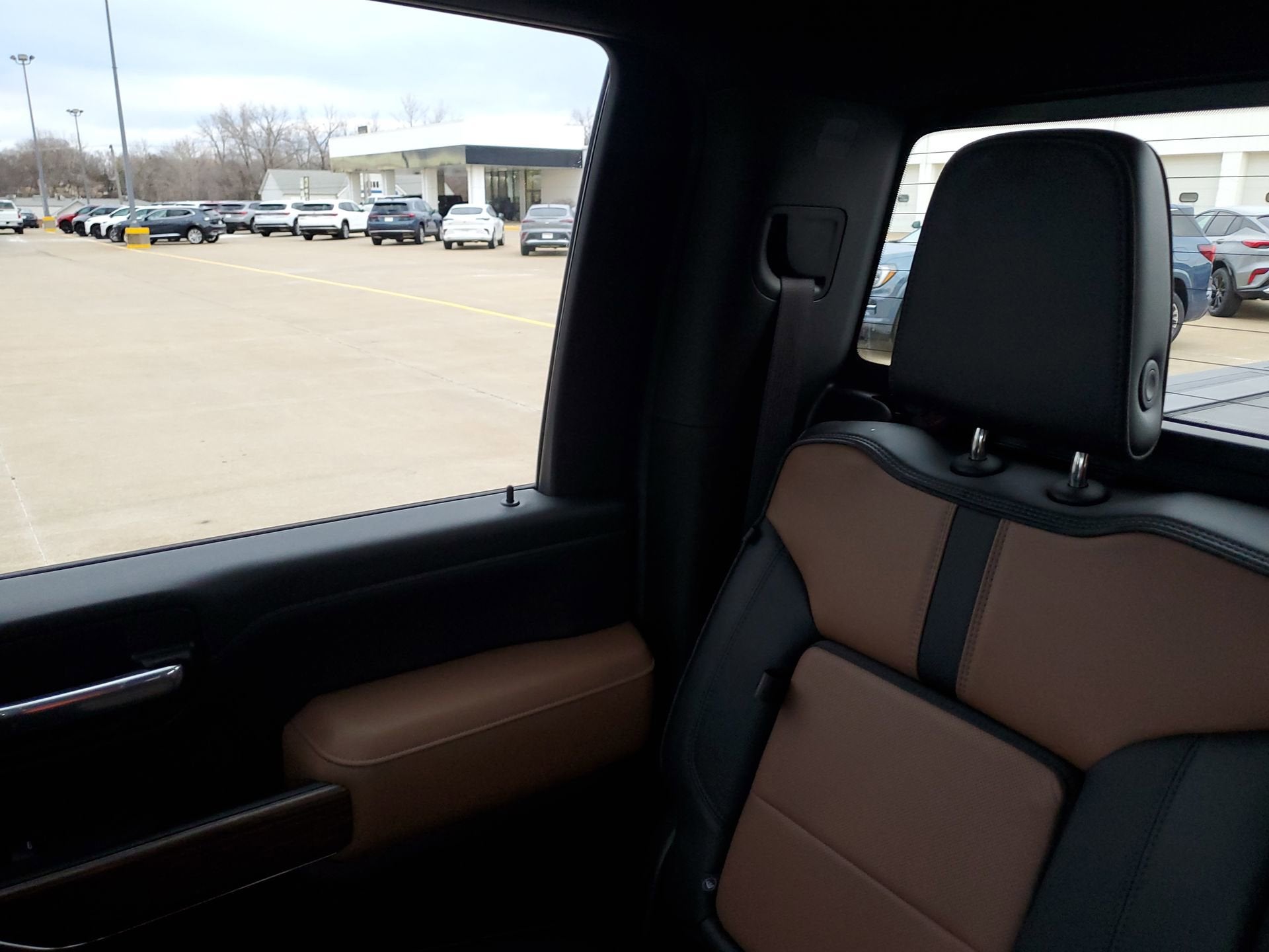 2021 Chevrolet Silverado 3500 HD High Country DRW