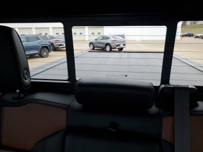 2021 Chevrolet Silverado 3500 HD High Country DRW