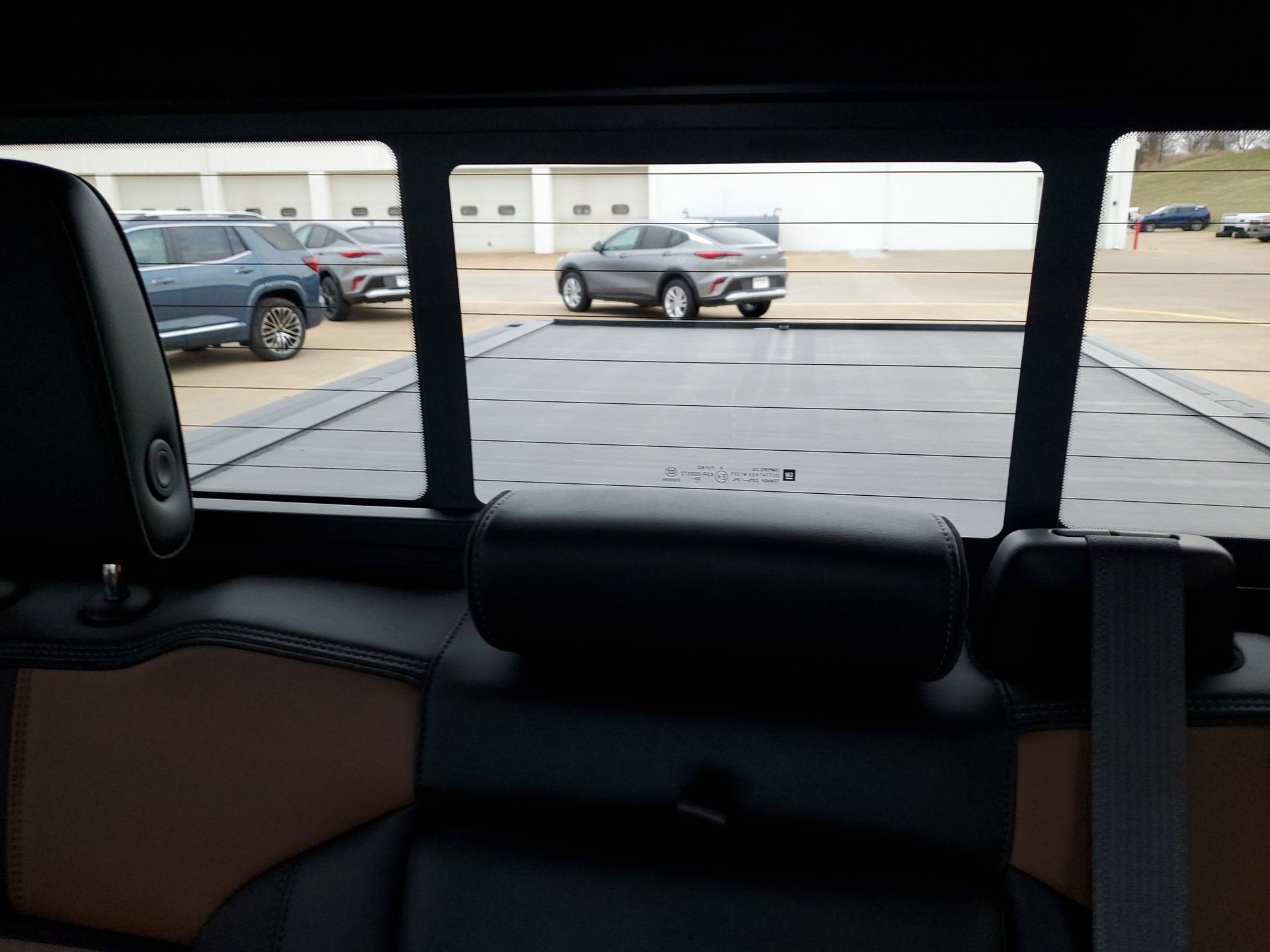 2021 Chevrolet Silverado 3500 HD High Country DRW