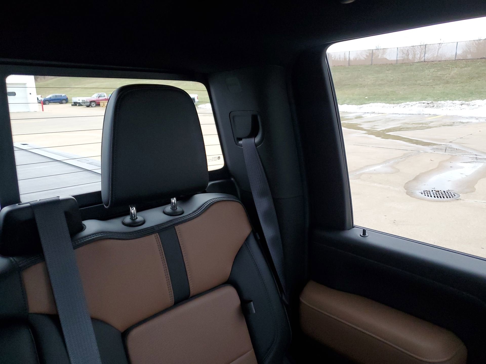 2021 Chevrolet Silverado 3500 HD High Country DRW