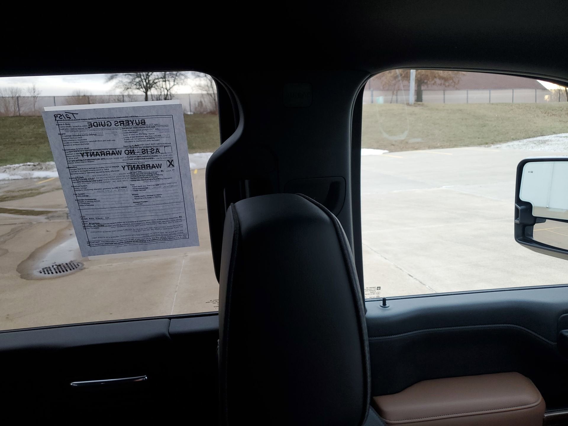 2021 Chevrolet Silverado 3500 HD High Country DRW