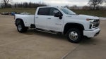 2021 Chevrolet Silverado 3500 HD High Country DRW