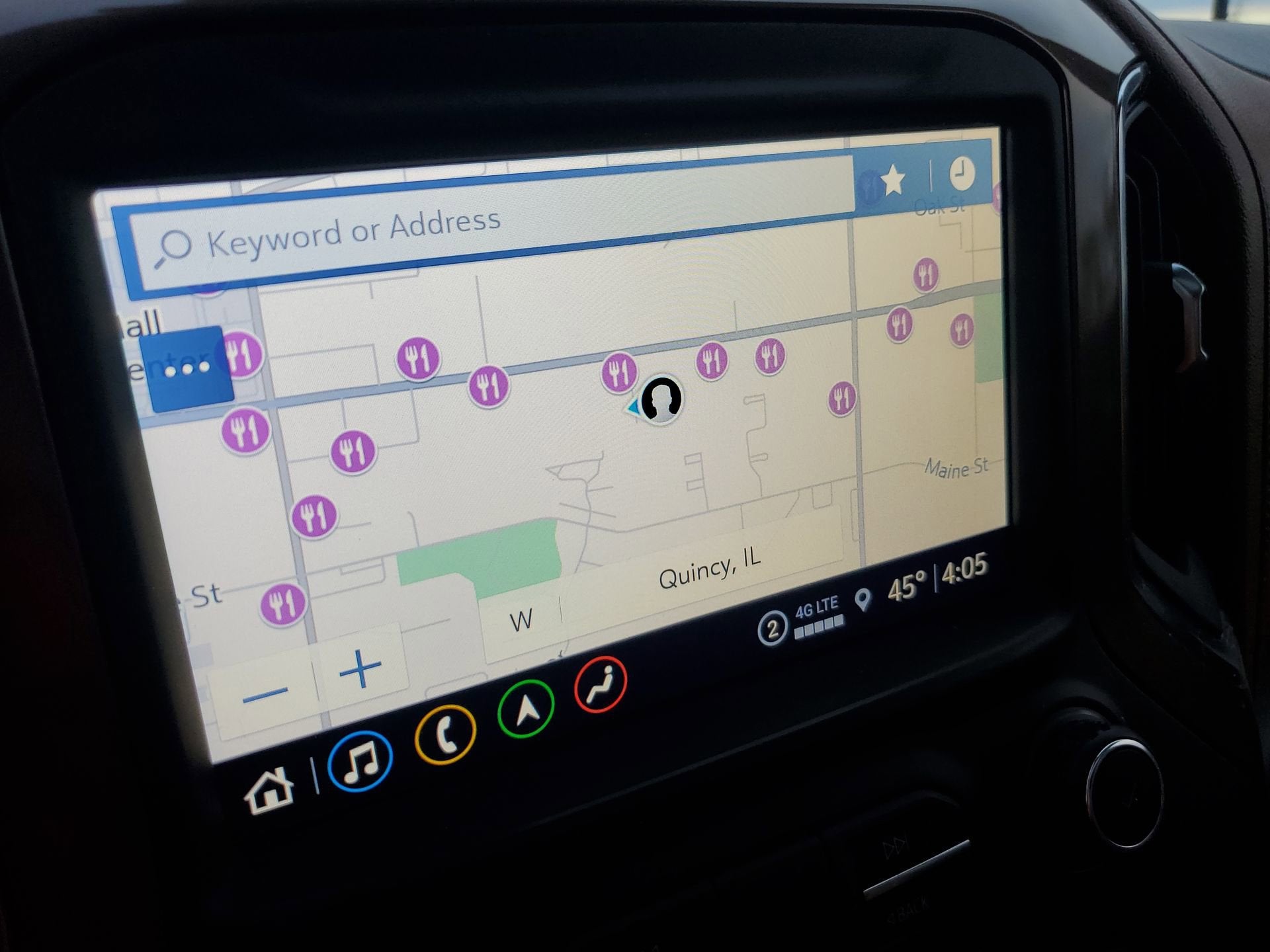 2021 Chevrolet Silverado 3500 HD High Country DRW