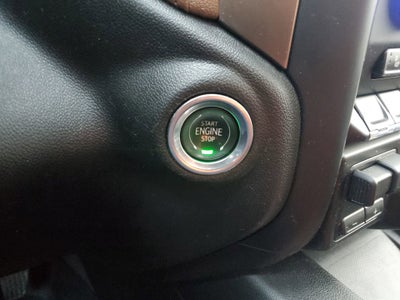 2021 Chevrolet Silverado 3500 HD High Country DRW