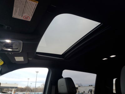 2021 Chevrolet Silverado 3500 HD High Country DRW