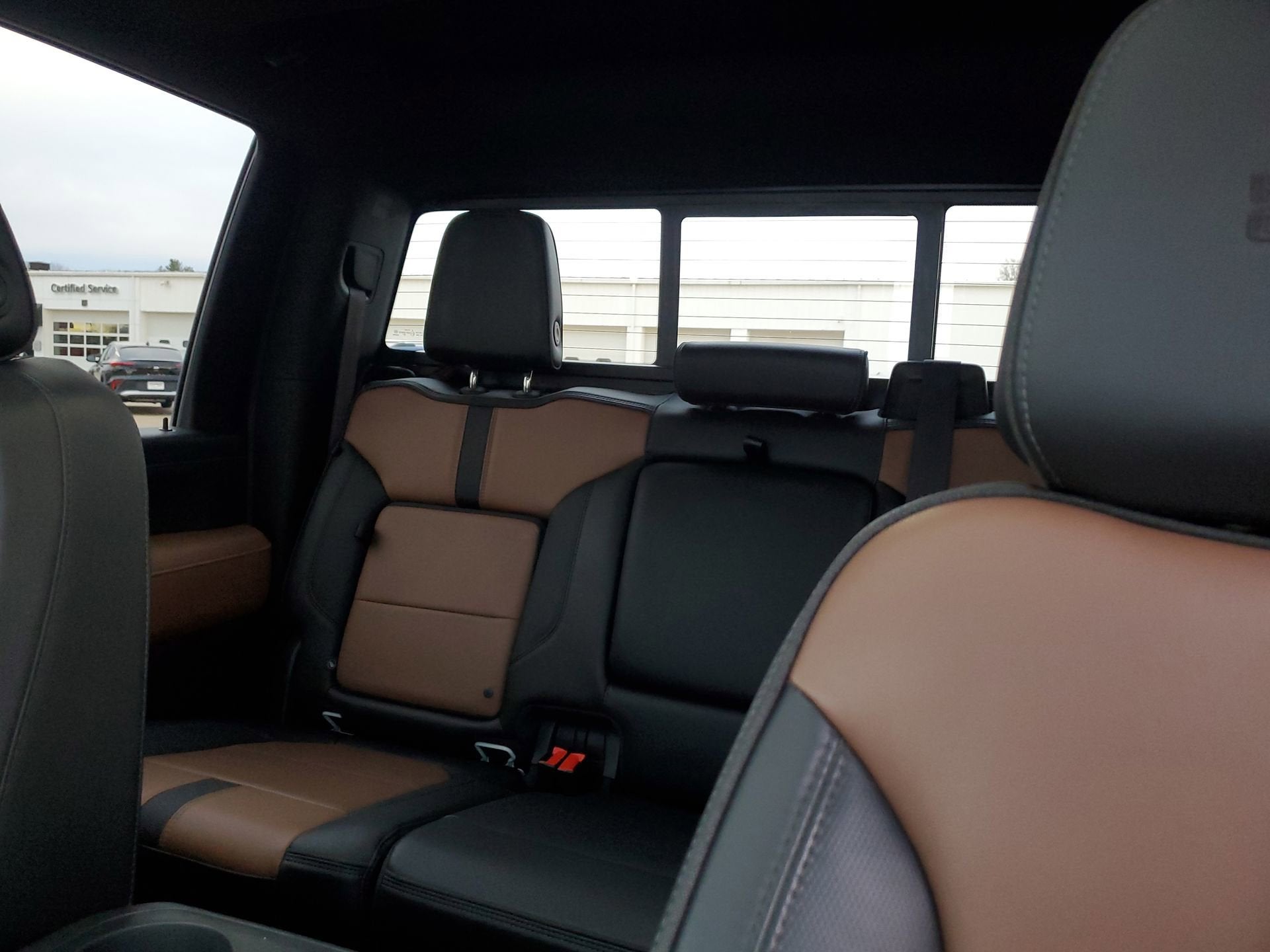 2021 Chevrolet Silverado 3500 HD High Country DRW