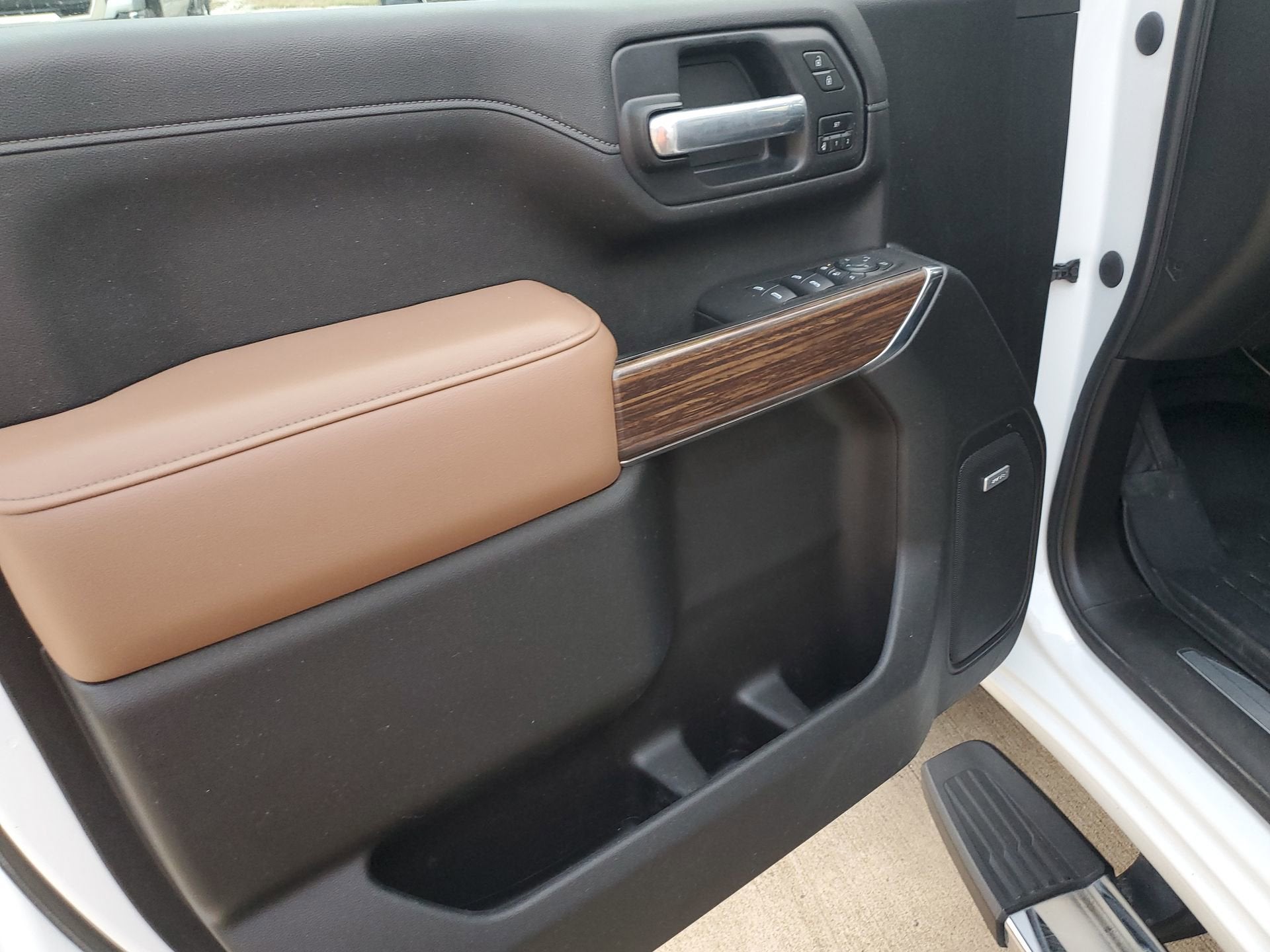 2021 Chevrolet Silverado 3500 HD High Country DRW