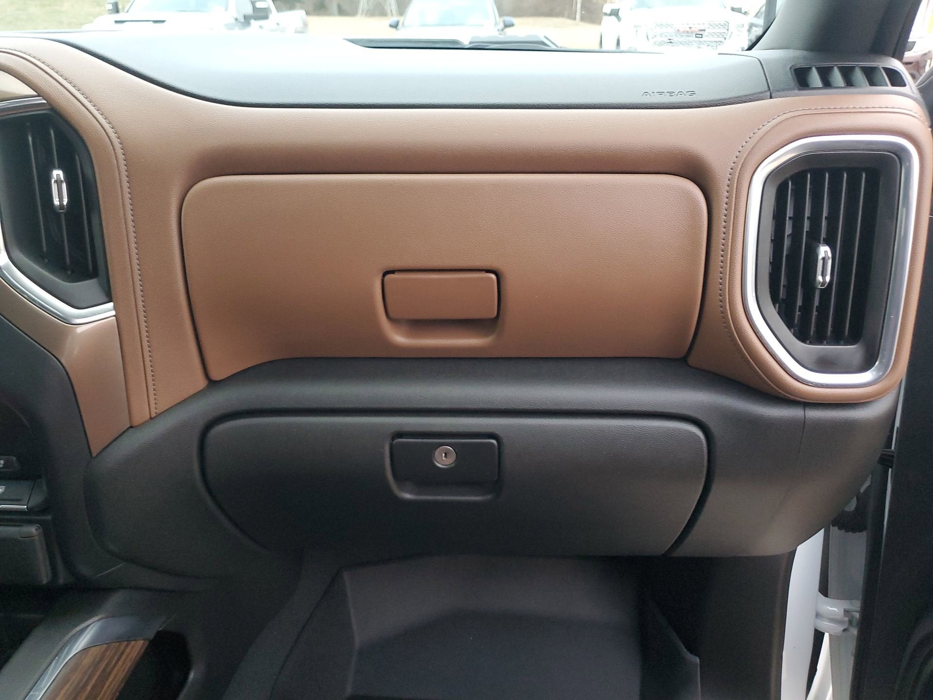 2021 Chevrolet Silverado 3500 HD High Country DRW