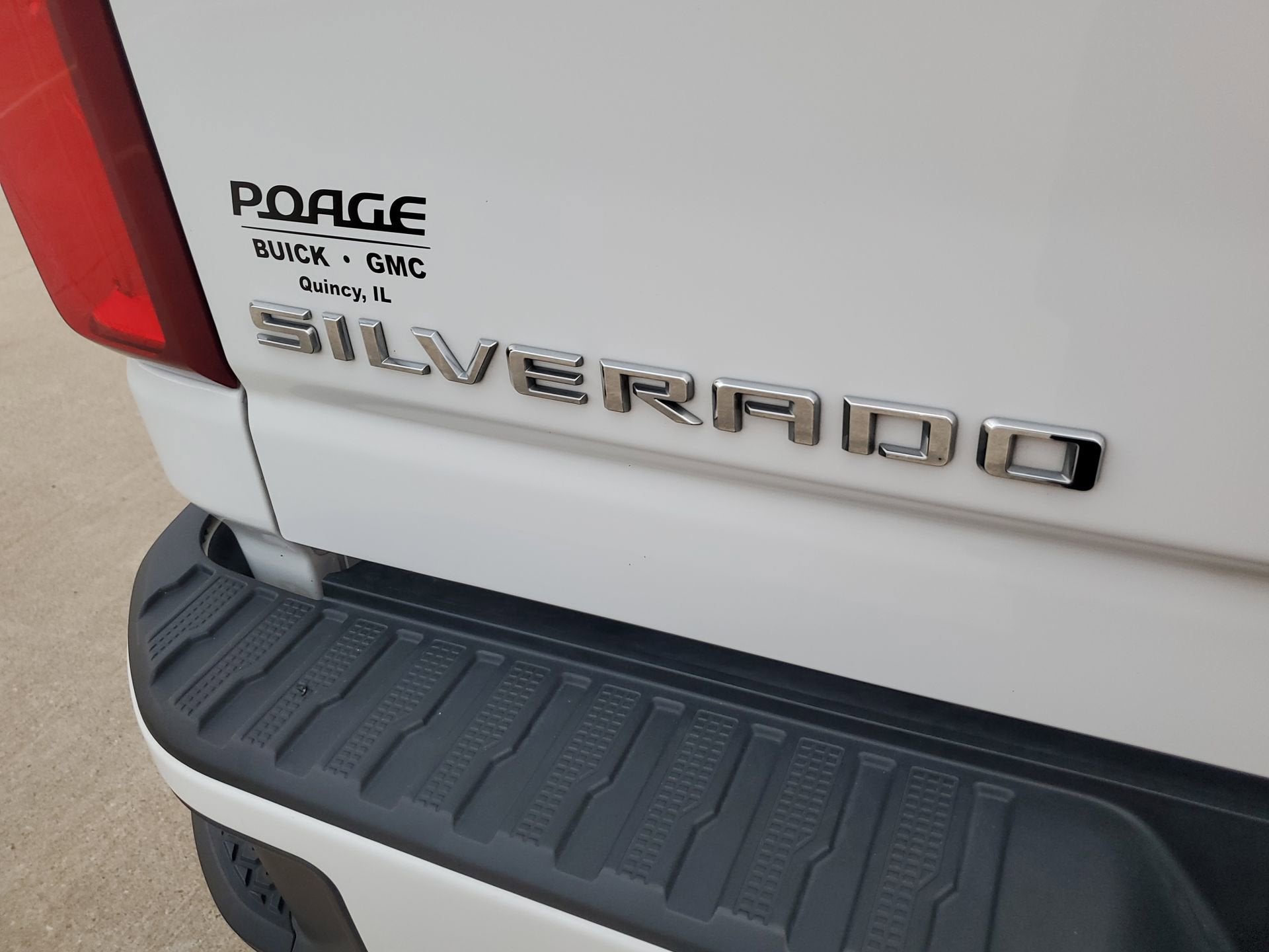 2021 Chevrolet Silverado 3500 HD High Country DRW