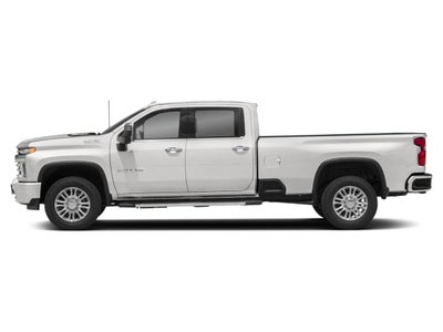 2021 Chevrolet Silverado 3500 HD High Country DRW