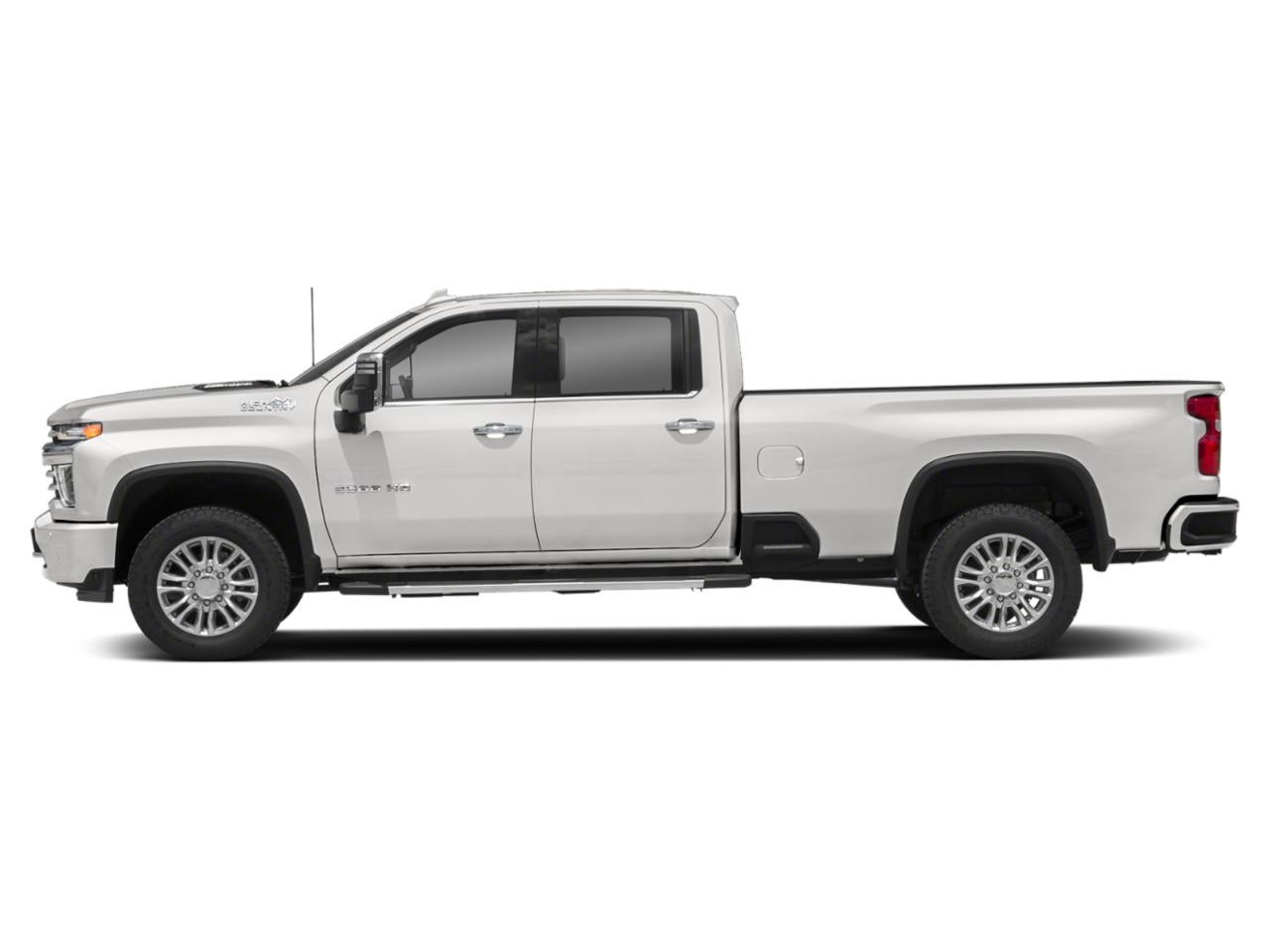 2021 Chevrolet Silverado 3500 HD High Country DRW