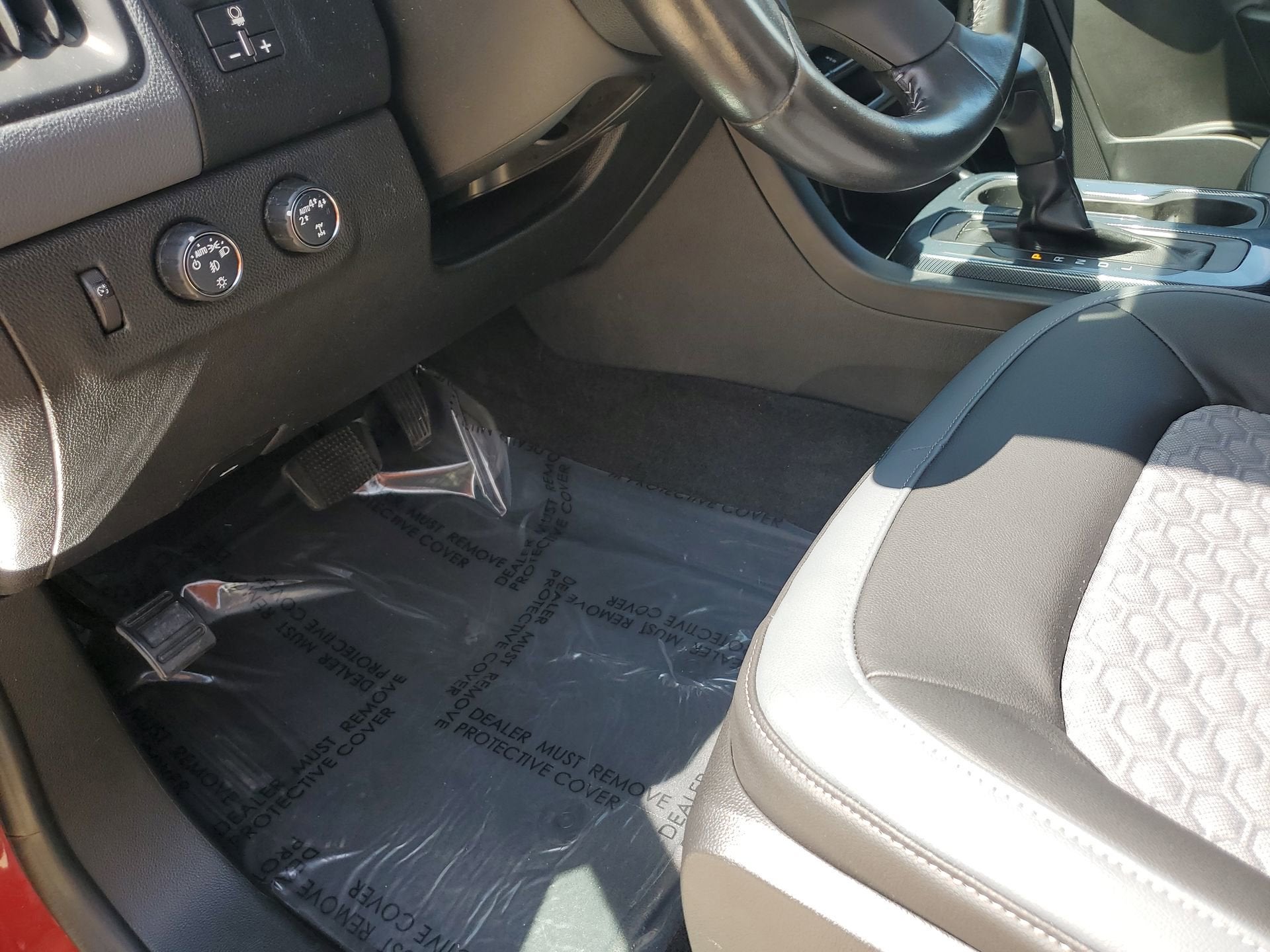 2018 Chevrolet Colorado 4WD Z71