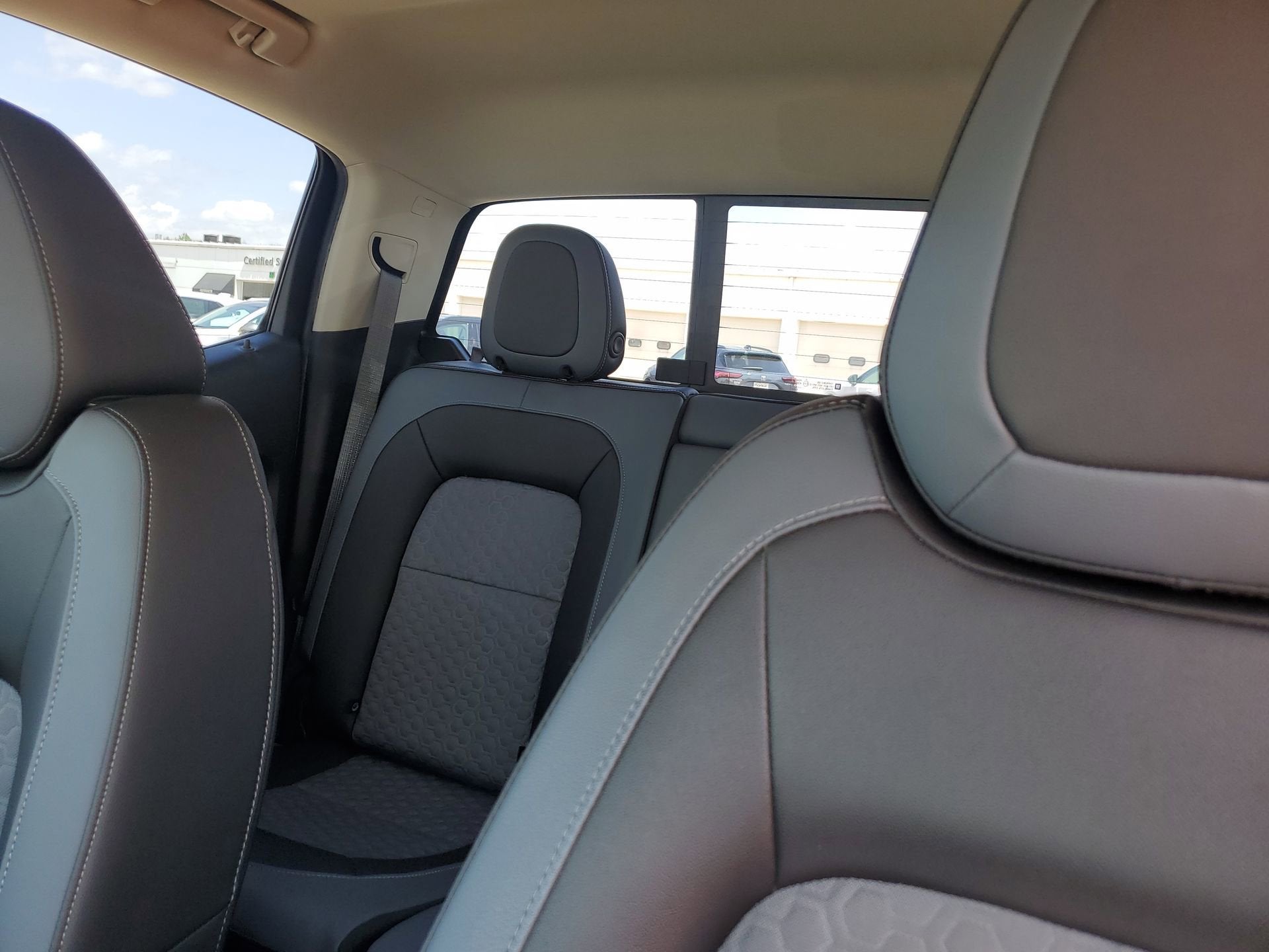 2018 Chevrolet Colorado 4WD Z71