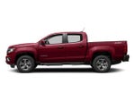 2018 Chevrolet Colorado 4WD Z71