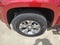 2018 Chevrolet Colorado 4WD Z71