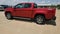 2018 Chevrolet Colorado 4WD Z71