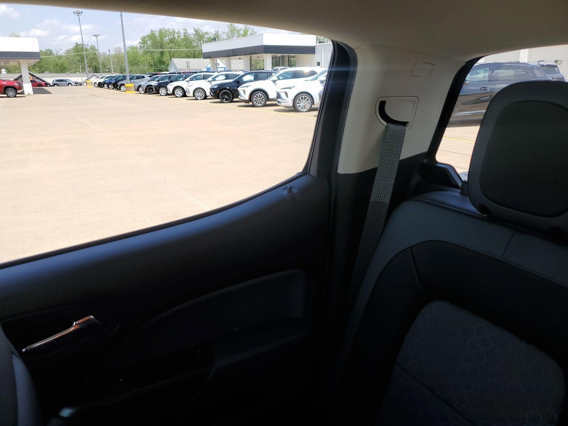 2018 Chevrolet Colorado 4WD Z71