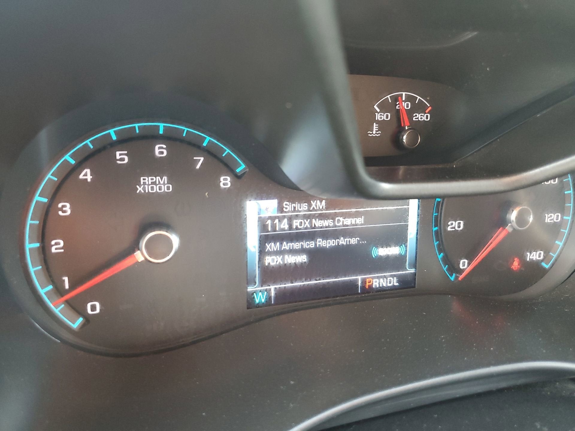 2018 Chevrolet Colorado 4WD Z71