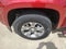 2018 Chevrolet Colorado 4WD Z71