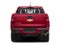 2018 Chevrolet Colorado 4WD Z71