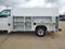 2026 GMC Savana Cutaway 3500 1WT