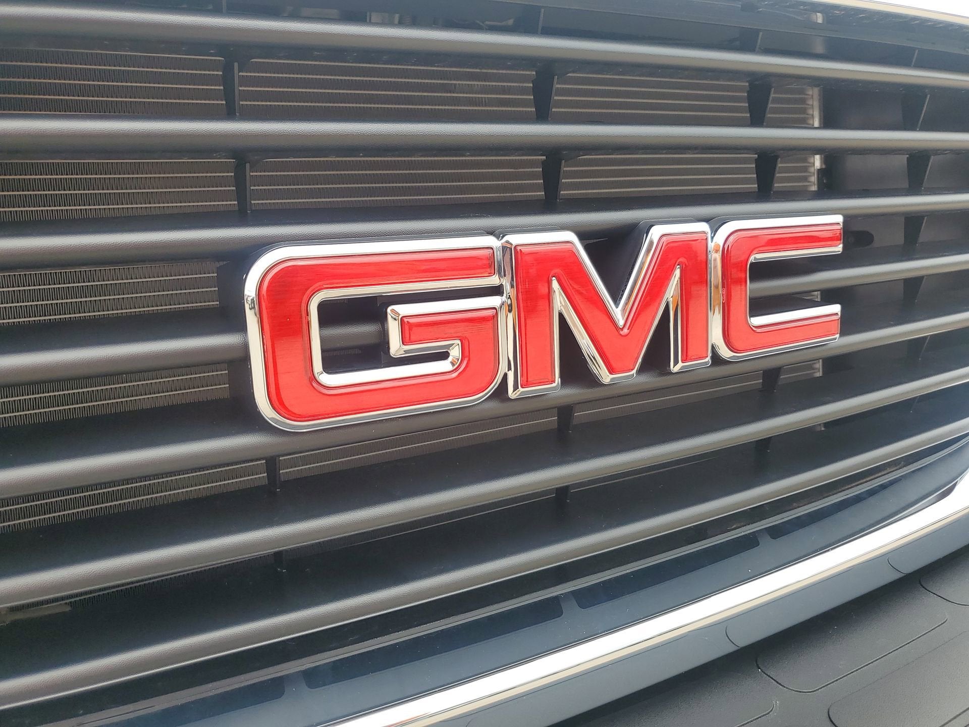 2026 GMC Savana Cutaway 3500 1WT