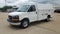 2026 GMC Savana Cutaway 3500 1WT