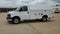 2026 GMC Savana Cutaway 3500 1WT