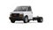 2026 GMC Savana Cutaway 3500 1WT