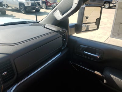 2026 GMC Sierra 3500 HD Chassis Cab SLE