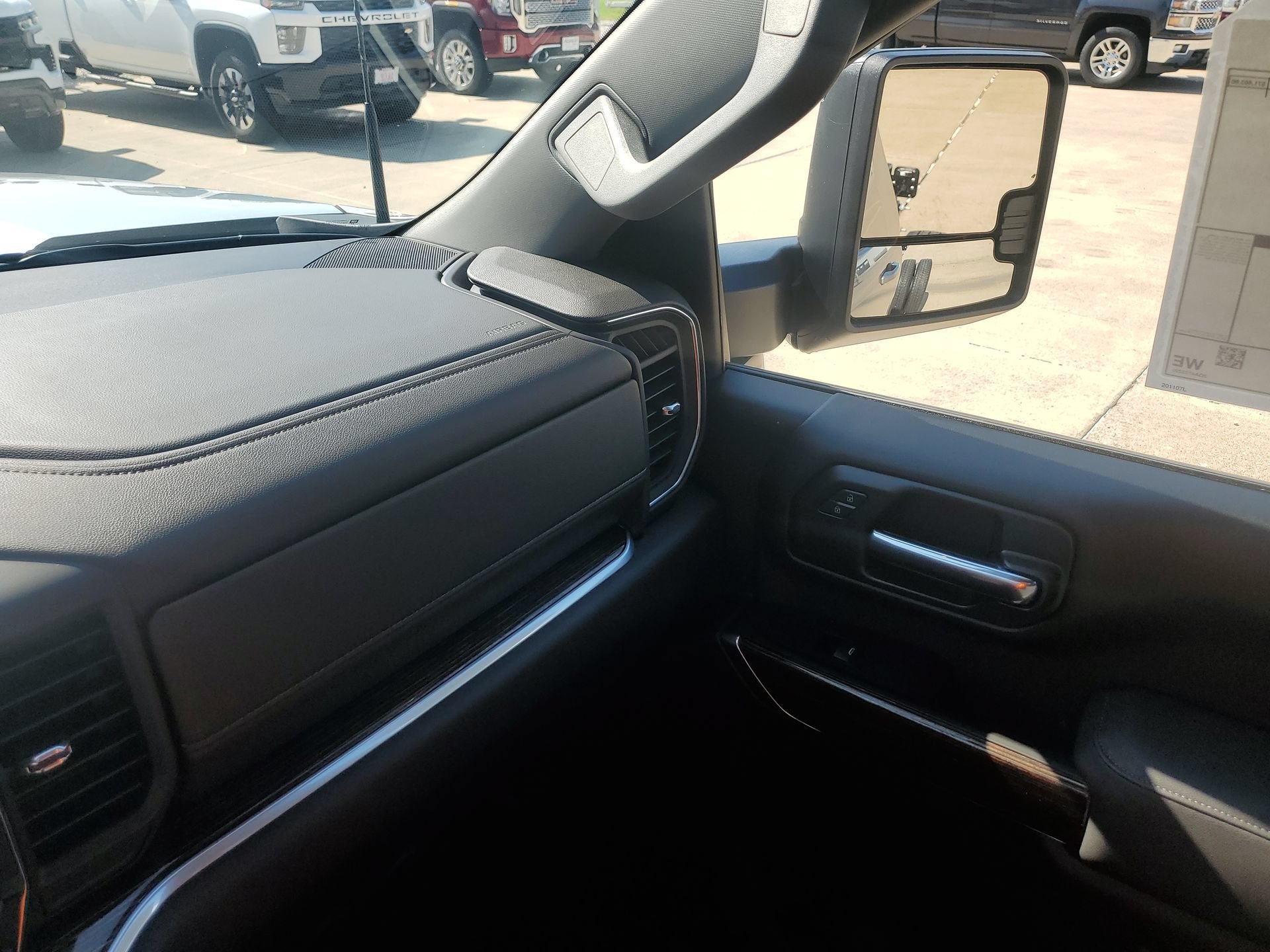 2026 GMC Sierra 3500 HD Chassis Cab SLE
