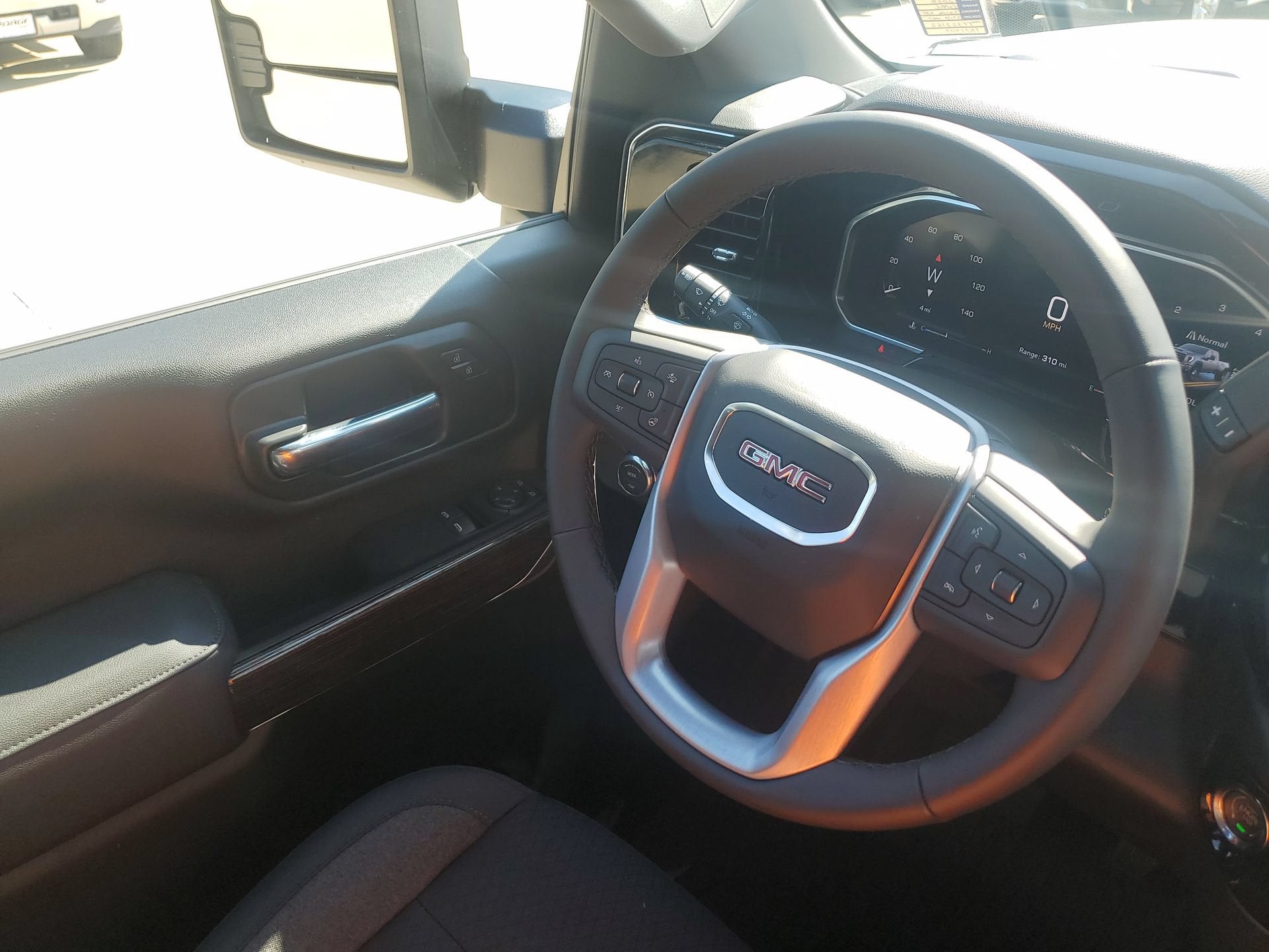 2026 GMC Sierra 3500 HD Chassis Cab SLE