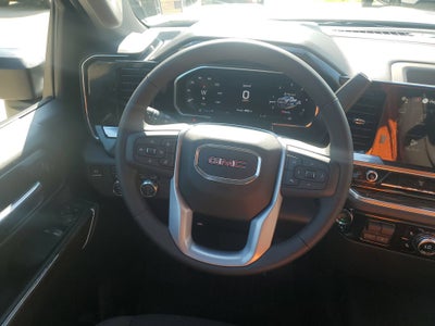 2026 GMC Sierra 3500 HD Chassis Cab SLE