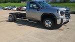 2026 GMC Sierra 3500 HD Chassis Cab SLE
