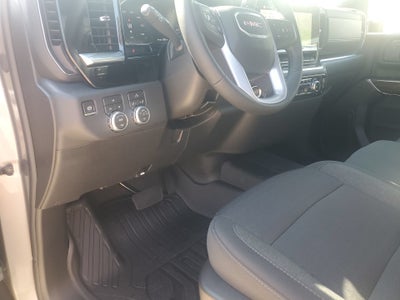 2026 GMC Sierra 3500 HD Chassis Cab SLE