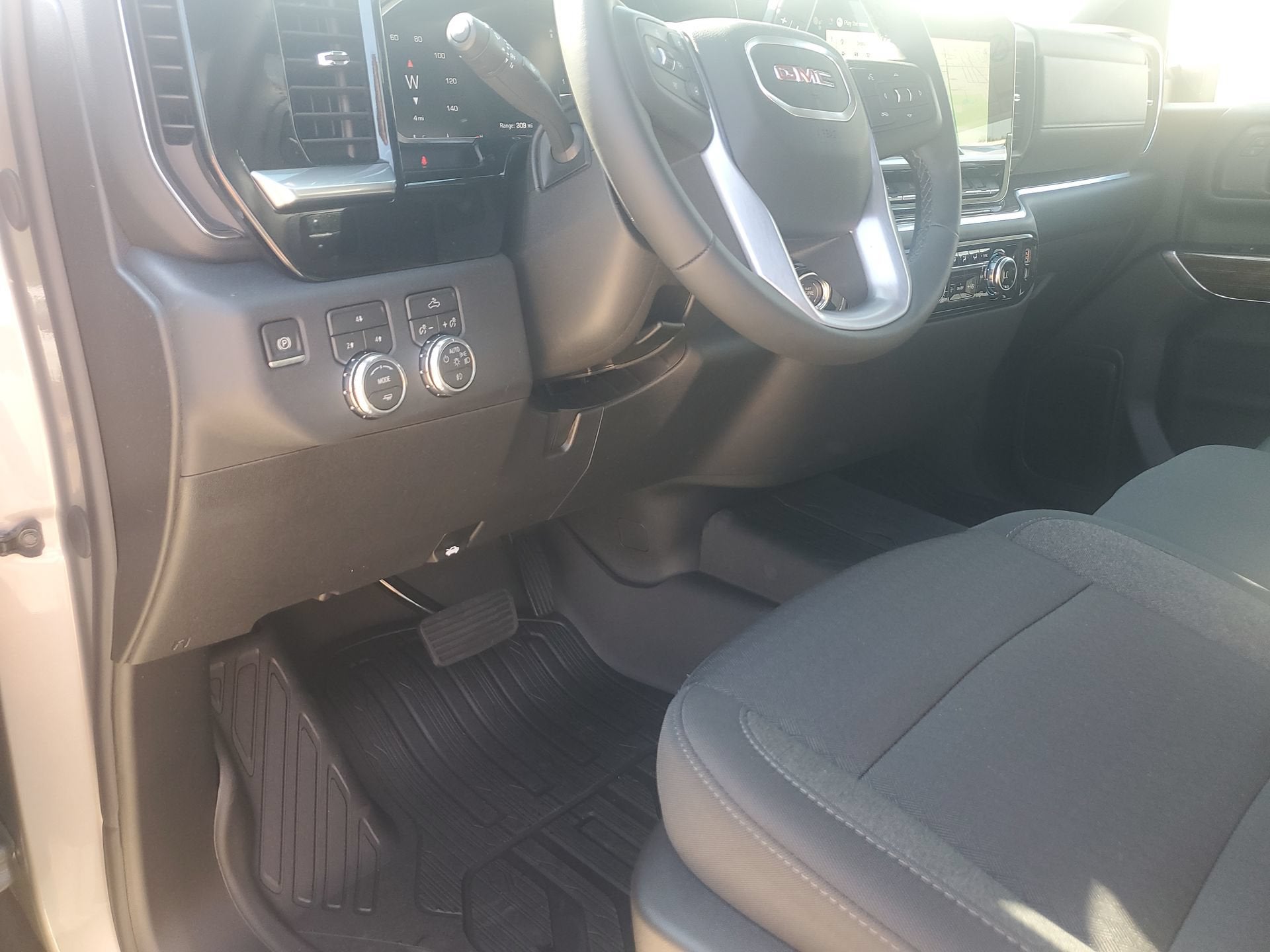 2026 GMC Sierra 3500 HD Chassis Cab SLE