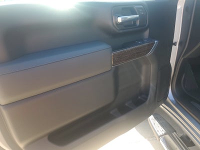 2026 GMC Sierra 3500 HD Chassis Cab SLE