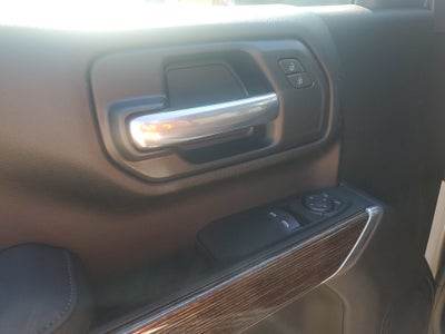 2026 GMC Sierra 3500 HD Chassis Cab SLE