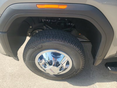 2026 GMC Sierra 3500 HD Chassis Cab SLE