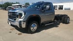 2026 GMC Sierra 3500 HD Chassis Cab SLE