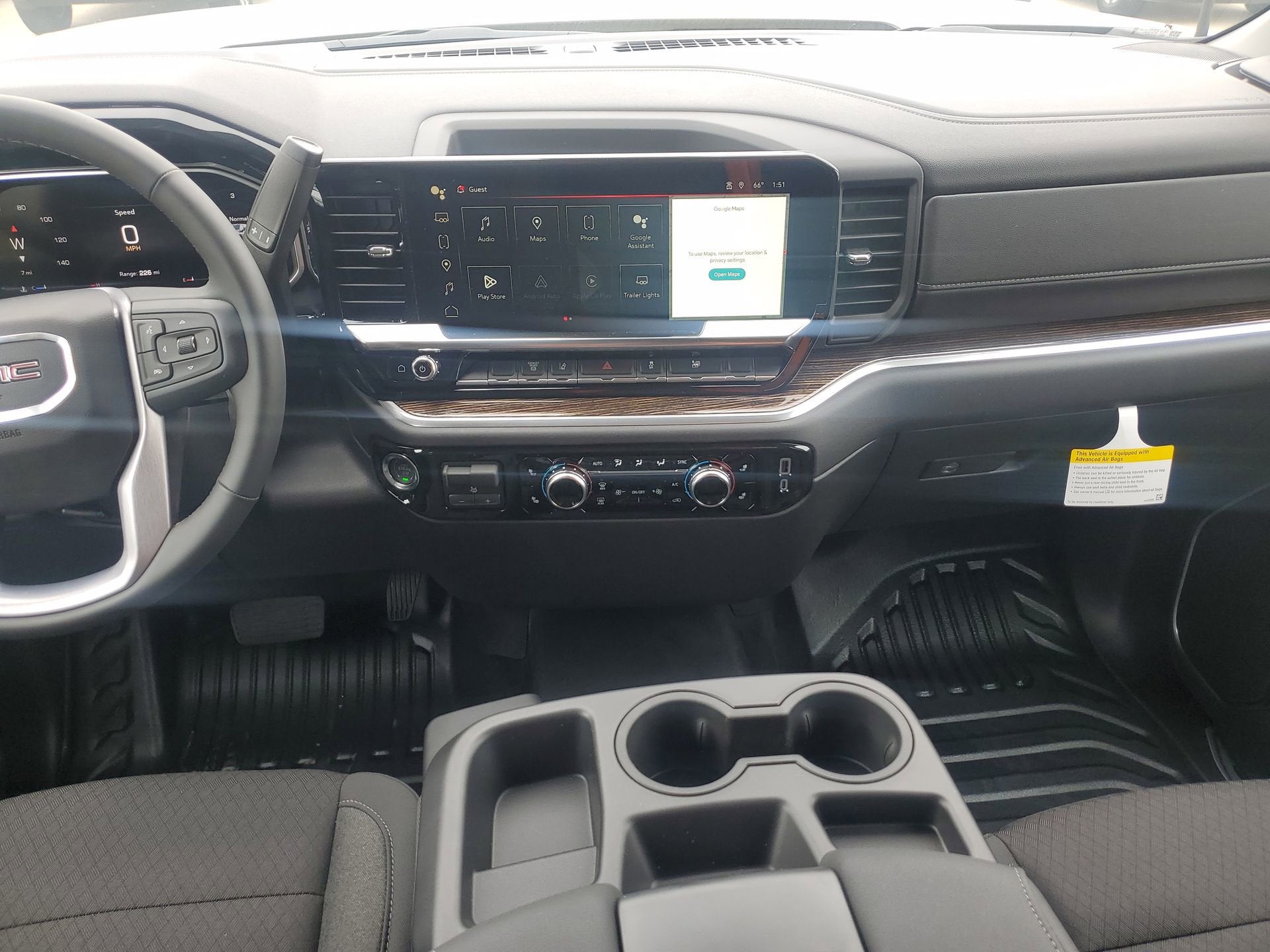 2026 GMC Sierra 3500 HD Chassis Cab SLE