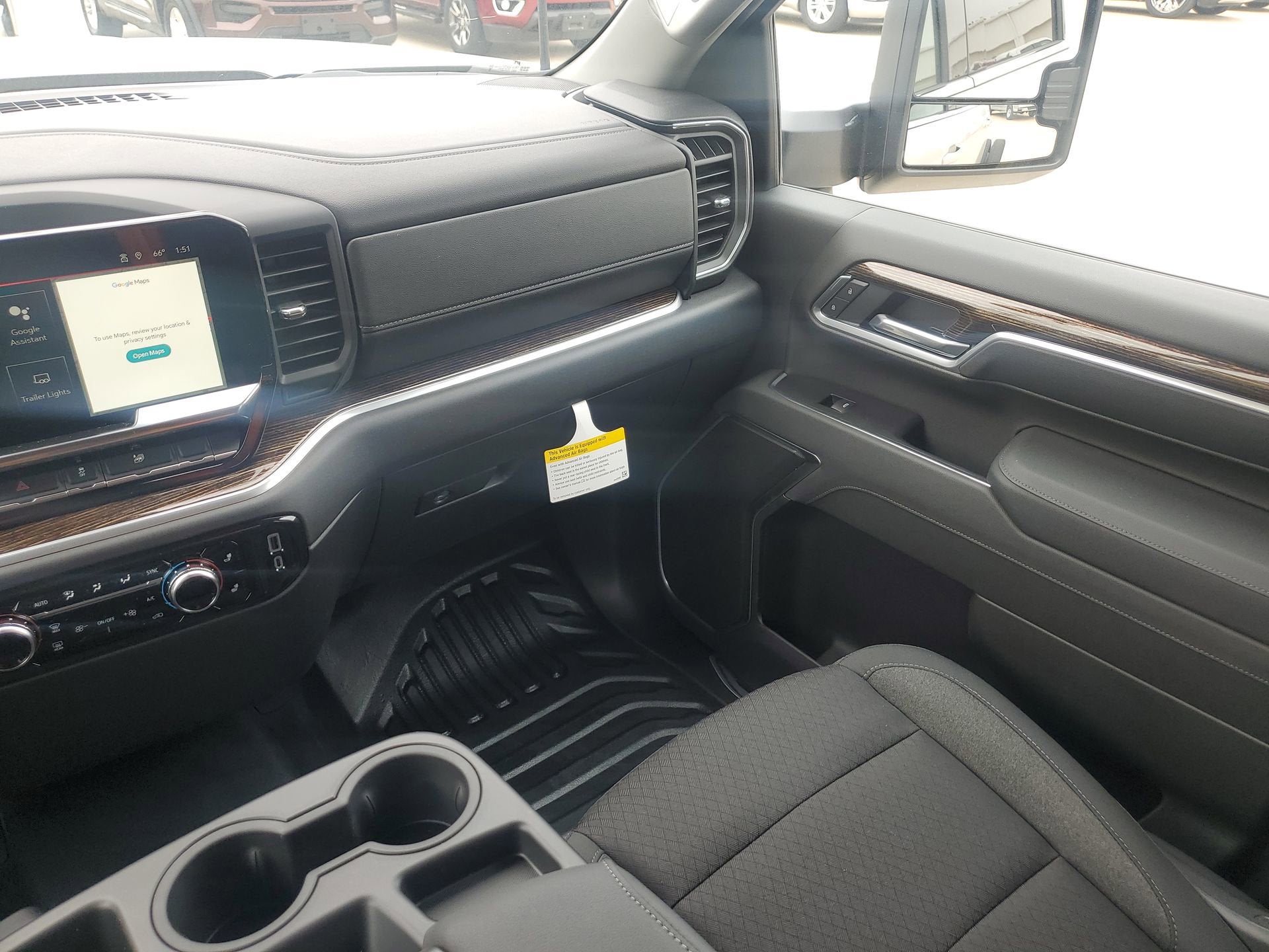 2026 GMC Sierra 3500 HD Chassis Cab SLE