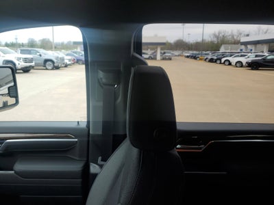 2026 GMC Sierra 3500 HD Chassis Cab SLE