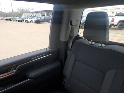 2026 GMC Sierra 3500 HD Chassis Cab SLE