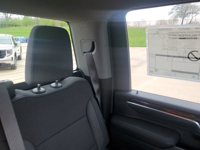 2026 GMC Sierra 3500 HD Chassis Cab SLE