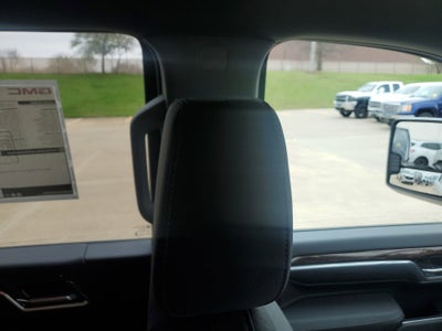 2026 GMC Sierra 3500 HD Chassis Cab SLE