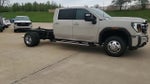 2026 GMC Sierra 3500 HD Chassis Cab SLE