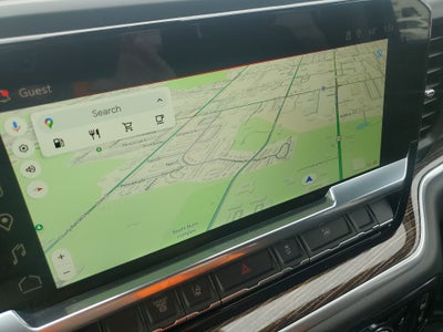 2026 GMC Sierra 3500 HD Chassis Cab SLE