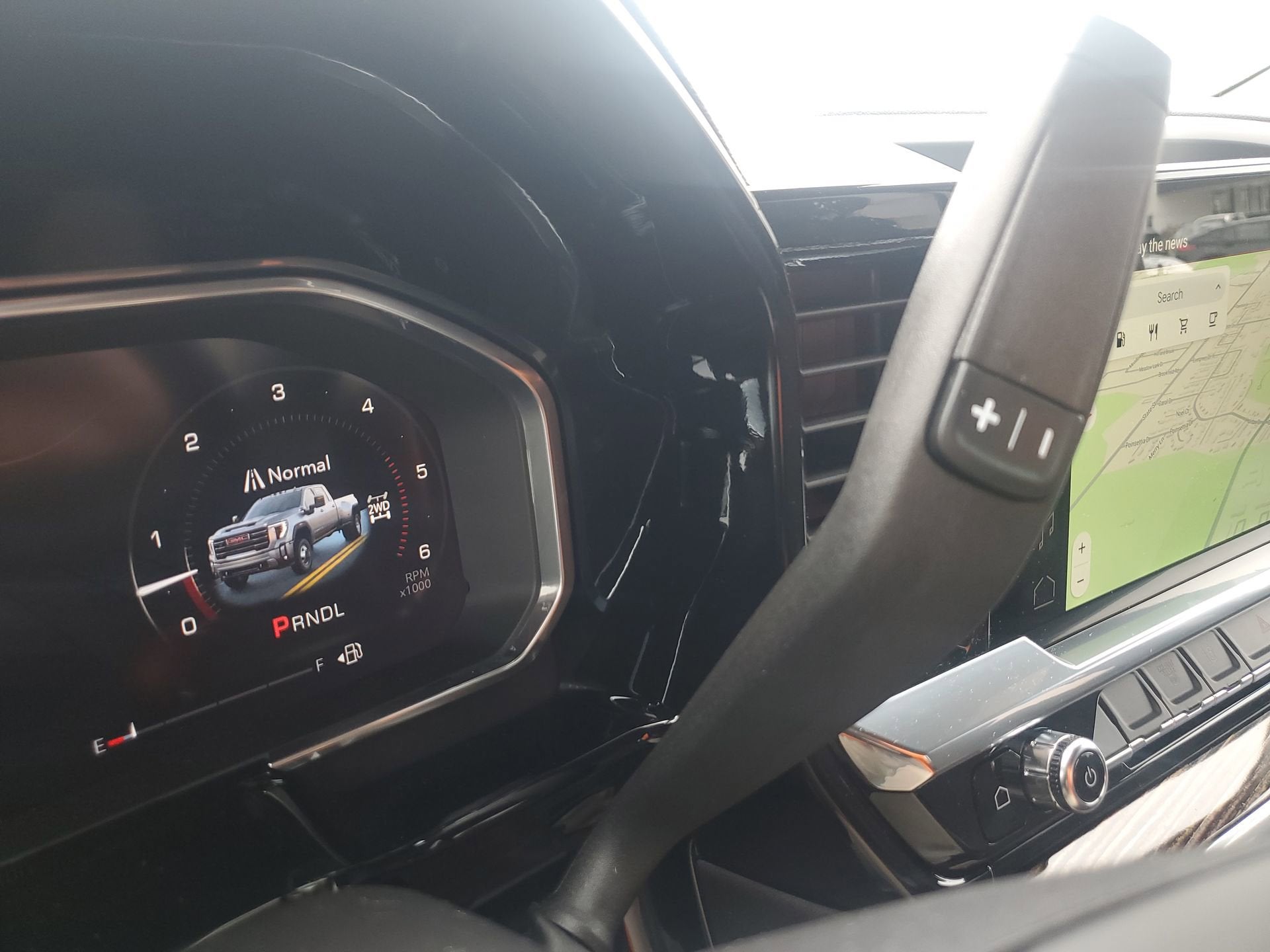 2026 GMC Sierra 3500 HD Chassis Cab SLE